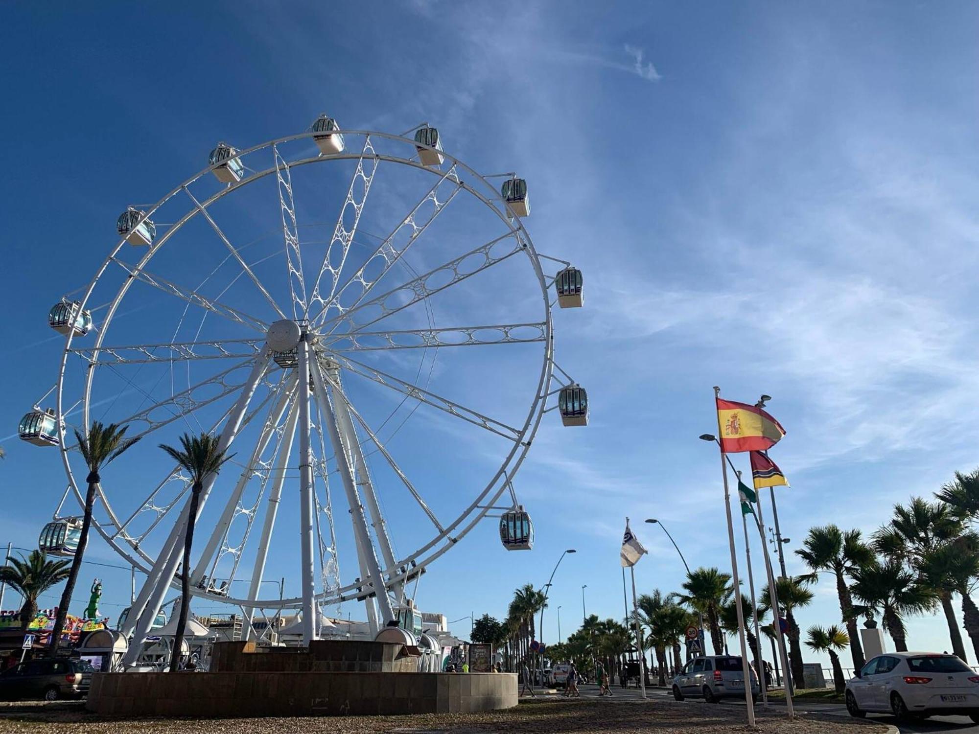 Apartamento Alborada - Ole Solutions Sanlúcar de Barrameda Esterno foto