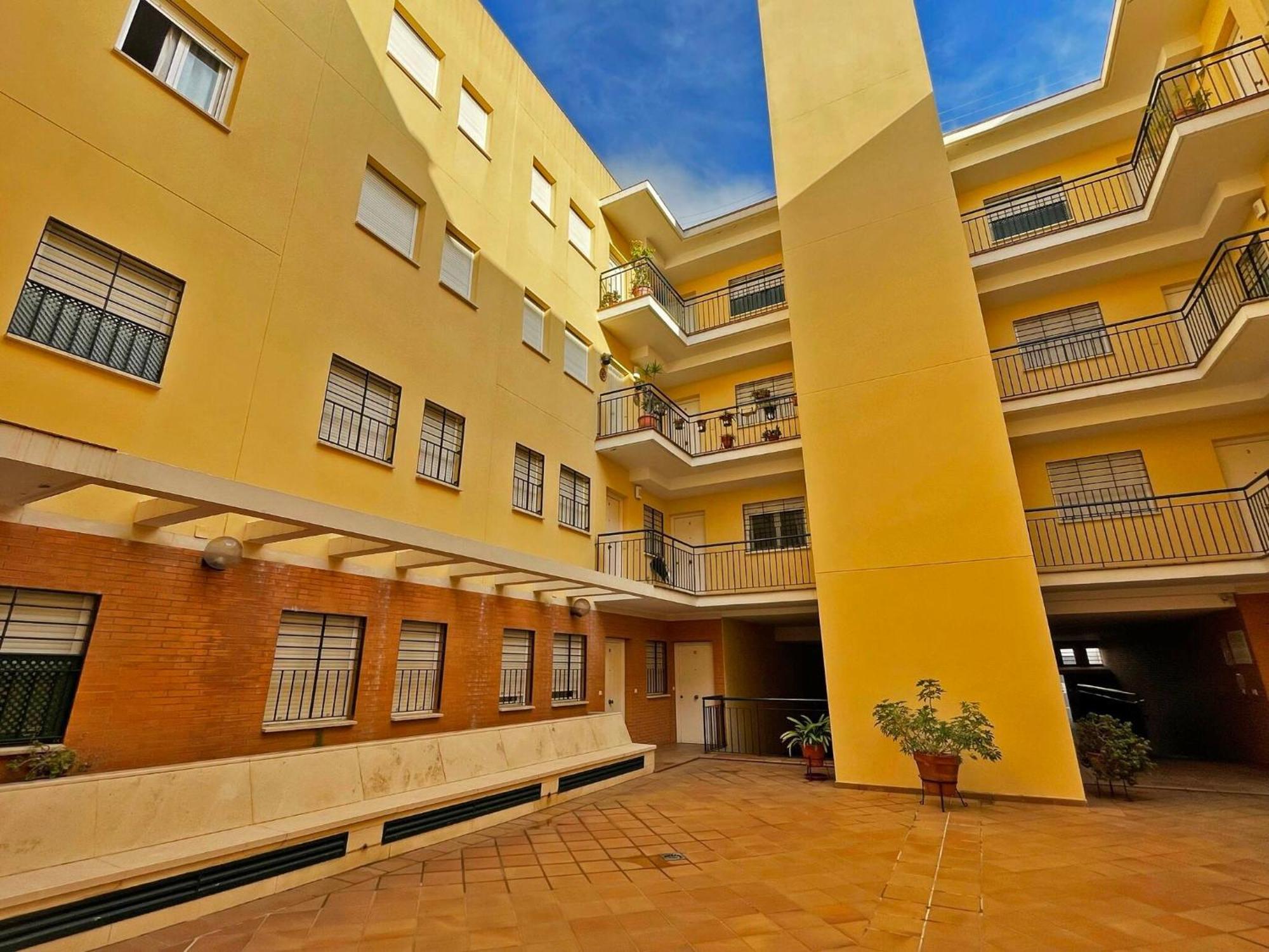 Apartamento Alborada - Ole Solutions Sanlúcar de Barrameda Esterno foto